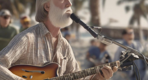 Brian Wilson: Il Genio del California Sound